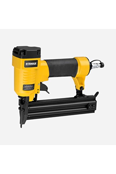 Rtrmax Rtm0130 Havalı Çivi Çakma Tabancası 10-32mm