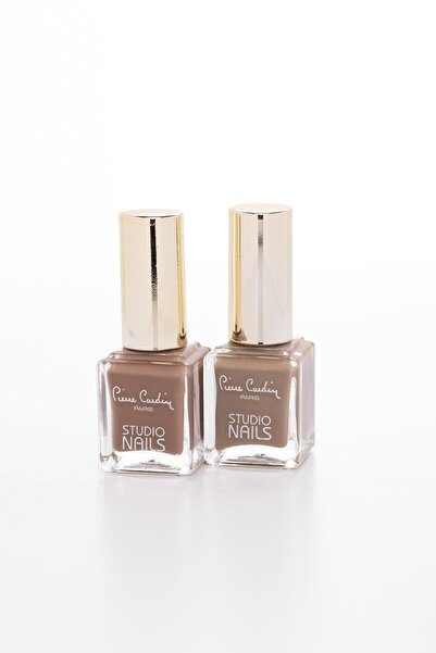 Pierre Cardin 2'li Oje Seti -studio Nails- 414