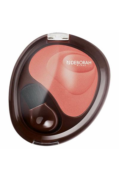 Deborah Milano Natural Blush No6