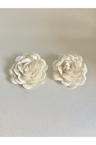 ZEYMERADE Krem Gelin El Gülü, Damat El Gülü, Nedime El Gülü, Sünnet El Gülü, ...