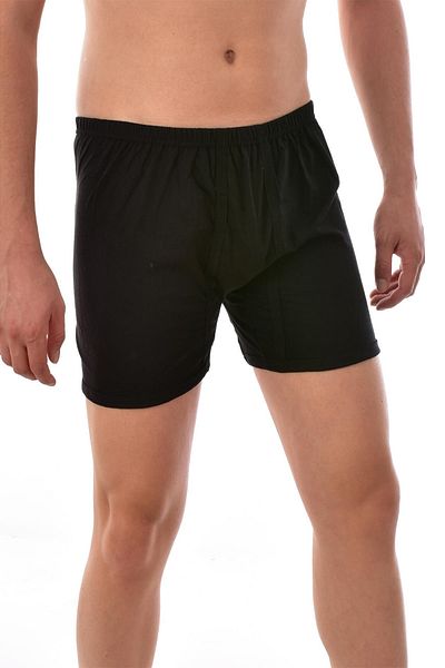 Seher Ανδρικό πολύχρωμο βαμβακερό σώβρακο Long Johns 6 Pack 0006