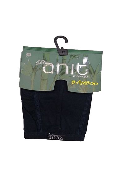 Anıt Ανδρικό Thin Waist Bamboo Lycra Boxer 1273 - 3 Τεμάχια
