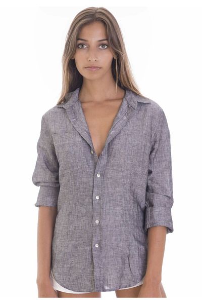 Piola Club Cămașă Slim Fit pentru femei