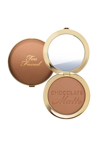 Too Faced Chocolate Soleıl Bronzer Chocolate 8 G