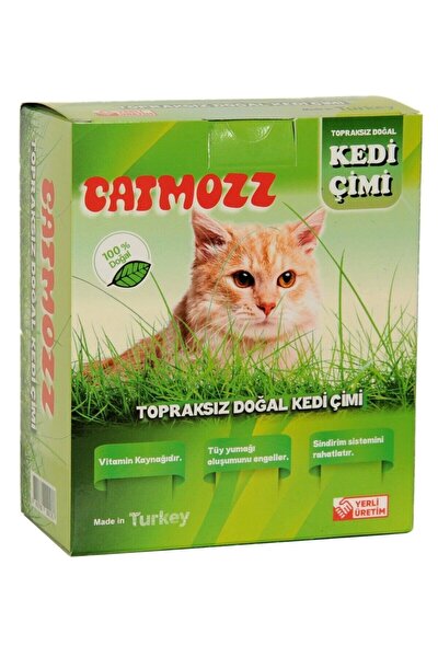 Kedi Cimi Catnip Cesitleri Ve Fiyatlari Trendyol