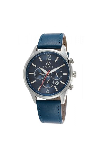 Bigotti Functional Bg.1.10017.3 Men's Wristwatch