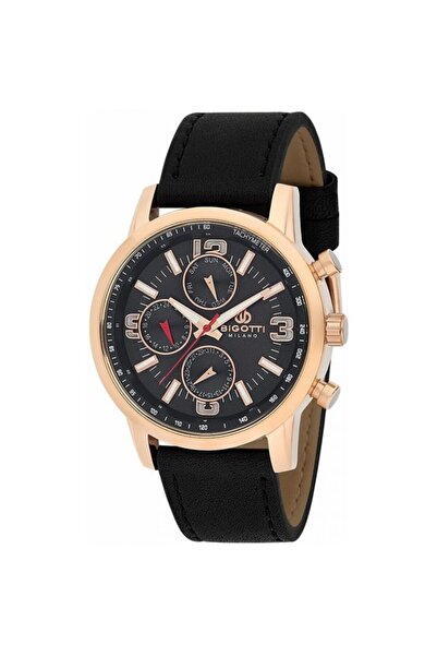 Bigotti Milano BM010606D Erkek Kol Saati