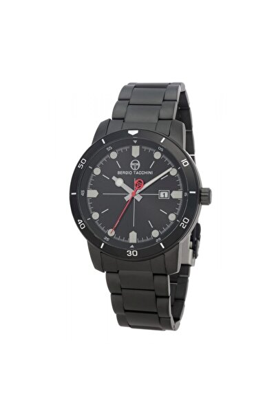 Sergio Tacchini ساعة يد رجالية St.1.10066.4