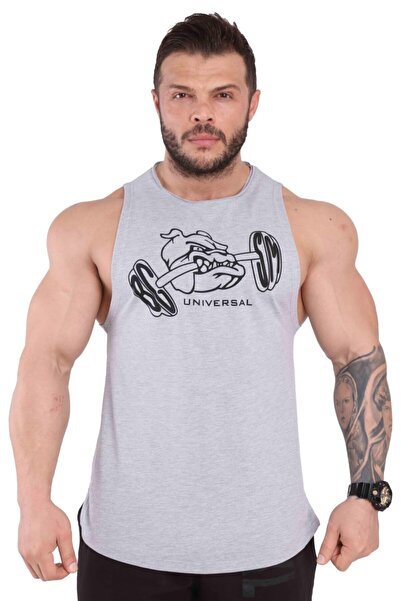 BGSM Sports Athlete Gym Tank Top Universal