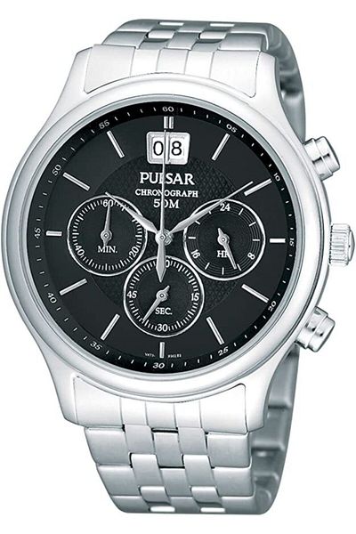 Pulsar Watch