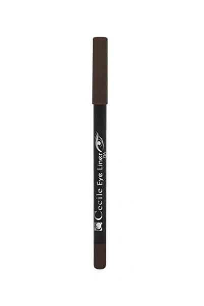 Cecile Eyeliner 06 8698438606721