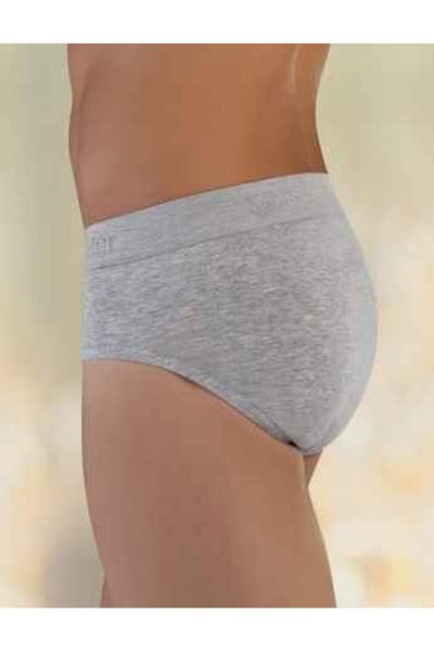 Şahinler Lycra Kom Slip Me063 pentru bărbați - Pachet de 6