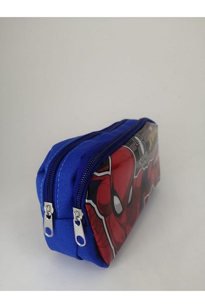 Hakan Çanta Spiderman Original Pencil Case