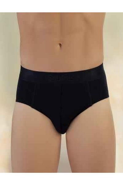 Şahinler Lycra Kom Slip Me063 pentru bărbați - Pachet de 6
