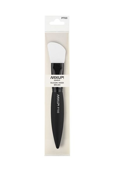 Mixup Silicone Mask Makeup Brush P700