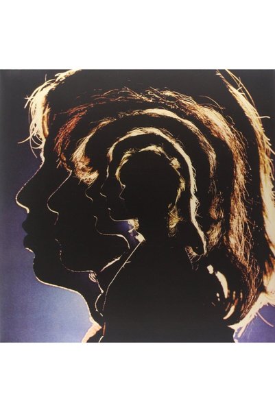 Yabancı - Rolling Stones / Hot Rocks 1964-1971