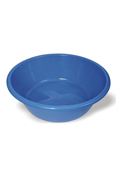 Genel Markalar 1 No Plastik Orjinal Yumuşak Leğen 11 Lt 39 Cm