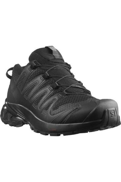 Salomon Xa Pro 3D V8 Men's Black Outdoor Shoes