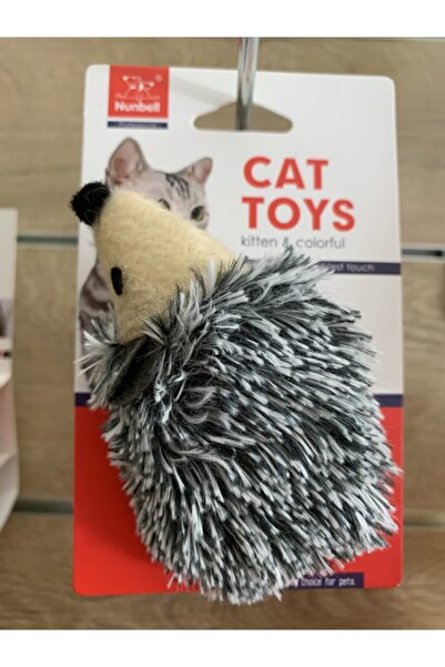 Nunbell لعبة القطة القنفذ