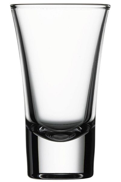 Paşabahçe Boston 6-Piece Shot Glass 60cc