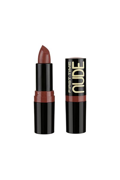 Fırst Time Nude Lipstick No: 213