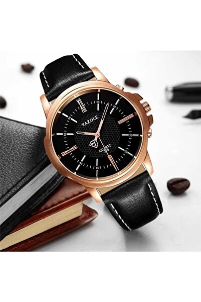 Yazole Erkek Kol Saati 610333491081