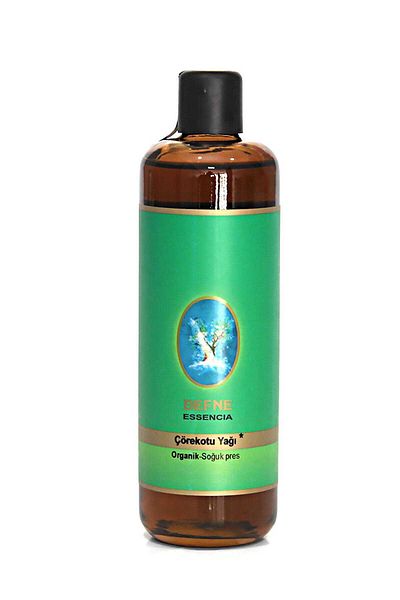 Defne Nuka Organic 100 ml Black Cumin Oil
