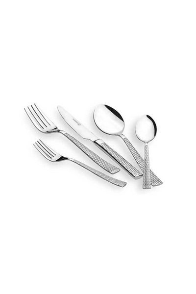 KORKMAZ A2420 Stella Ckb Set - 84 Prc Deformed Box, Product Zero