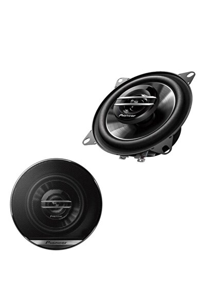 Pioneer Oto Hoparlör 10cm 210w Tweeterli 2 Adet Pıoneer Ts-g1020f