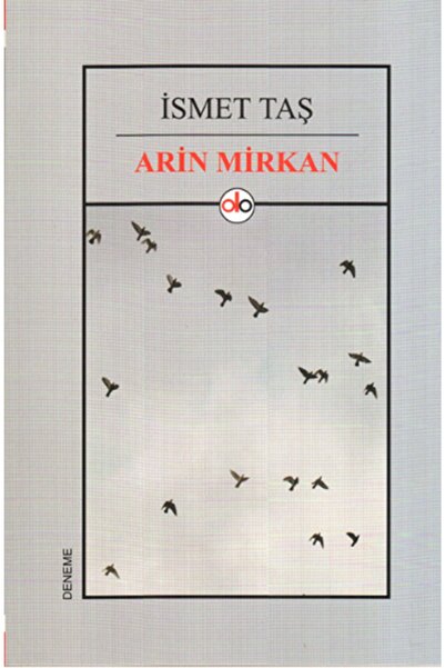 Do Yayınları Arin Mirkan