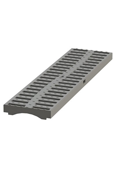 130/50 Plastik Izgara Mdk42
