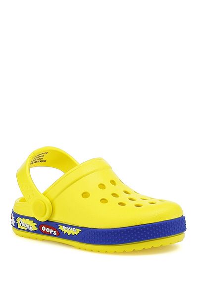 Polaris 512596p1fx Boy's Sea Shoes
