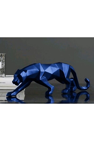 By Ari Ev Dekorasyon Kübik Panter Biblo