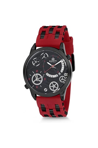 Bigotti Erkek Kol Saati 8680161372356