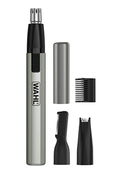 Wahl 5640-616 Micro Groomsman Kulak-burun Tüy Kesme Makinası
