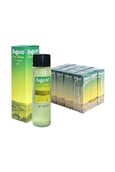 Boğaziçi Kolonya 200 ml
