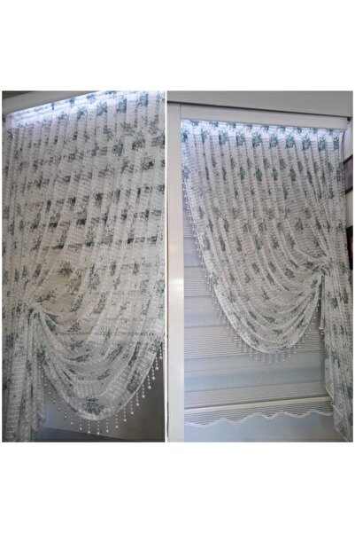 B'LOCK Kruveze Fon Perde