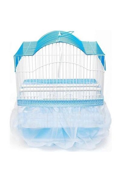 Angora XL Cage Tulle