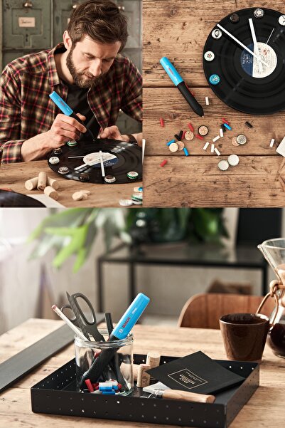 Bosch Gluey Gri Tutkal Kalemi