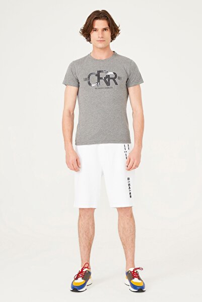 Cerruti 1881 Crew Neck Men's T-shirt