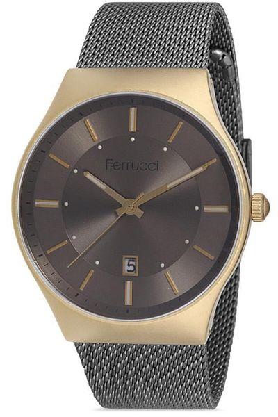Ferrucci Fc 13525th.04 Men's Wristwatch