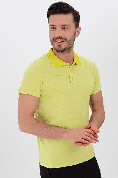 UHLSPORT Erkek T-shirt - Concept - 12.10.011.003.106.008