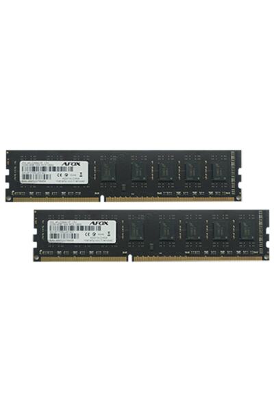 Afox DDR4 8G 2133 UDIMM memory module 8 GB 1 x 8 GB 2133 MHz