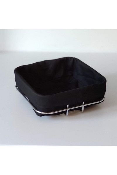 Tekno-tel Teknotel Mg322 Bread Basket - Gray
