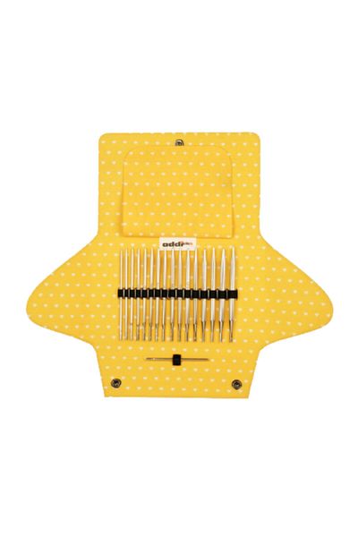 ADDİ Mesh Knitted Skewer Set 670-2