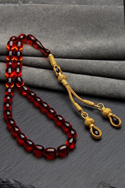 OTTOTESBİH Rozarii cu design special, rozarii de calitate, rozarii din chihlimbar de foc