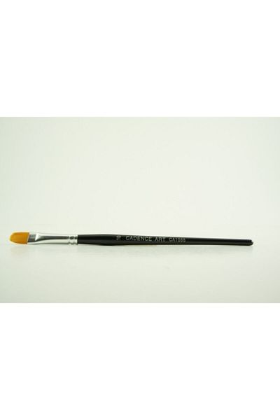 Cadence Cat's Tongue Brush Ca-1088 No:10