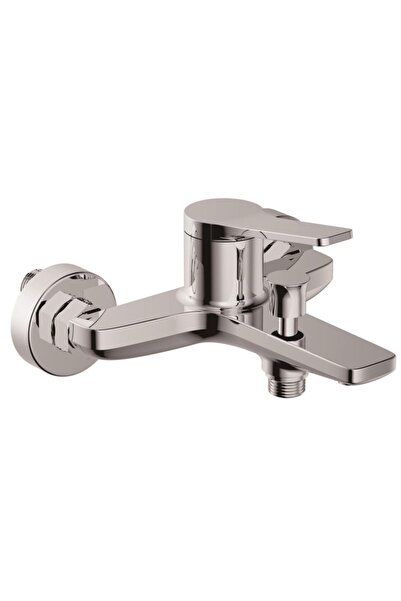 Banyo Bataryası Nobia Banyo Bataryası Krom N3030702