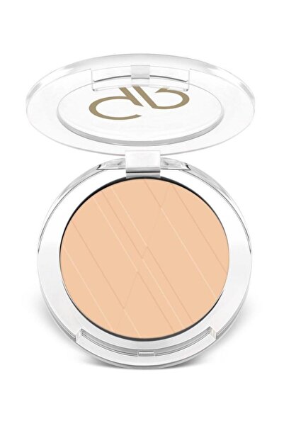 Golden Rose بودرة - بودرة مضغوطة رقم: 103
