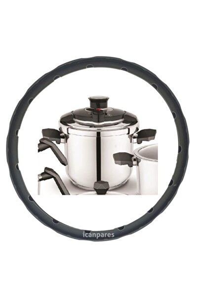 Parmis Schafer Honor 7 Lt Uyumlu Düdüklü Tencere Lastik Kapak Conta Lastiği